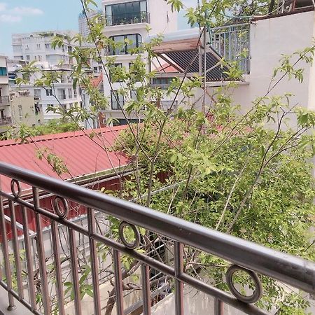 Li Apartment 26 Duong My Dinh, Nam Tu Liem, Ha Noi Near Keangnam Hanoi Eksteriør bilde