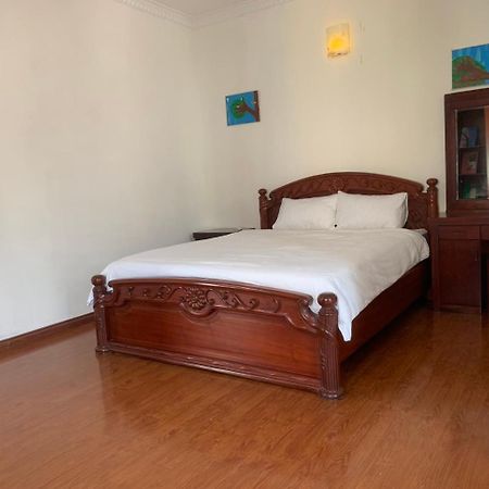 Li Apartment 26 Duong My Dinh, Nam Tu Liem, Ha Noi Near Keangnam Hanoi Eksteriør bilde