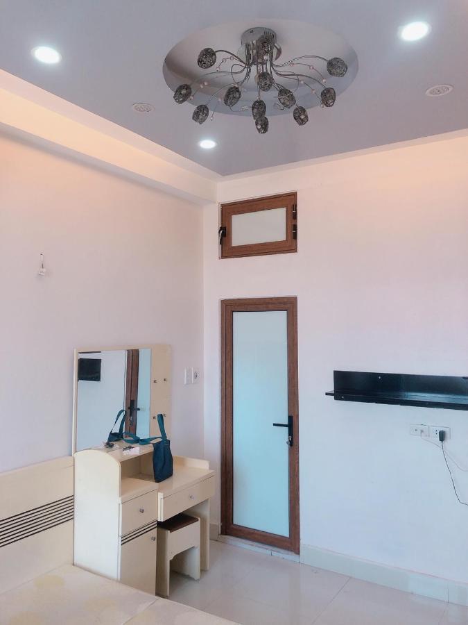 Li Apartment 26 Duong My Dinh, Nam Tu Liem, Ha Noi Near Keangnam Hanoi Eksteriør bilde