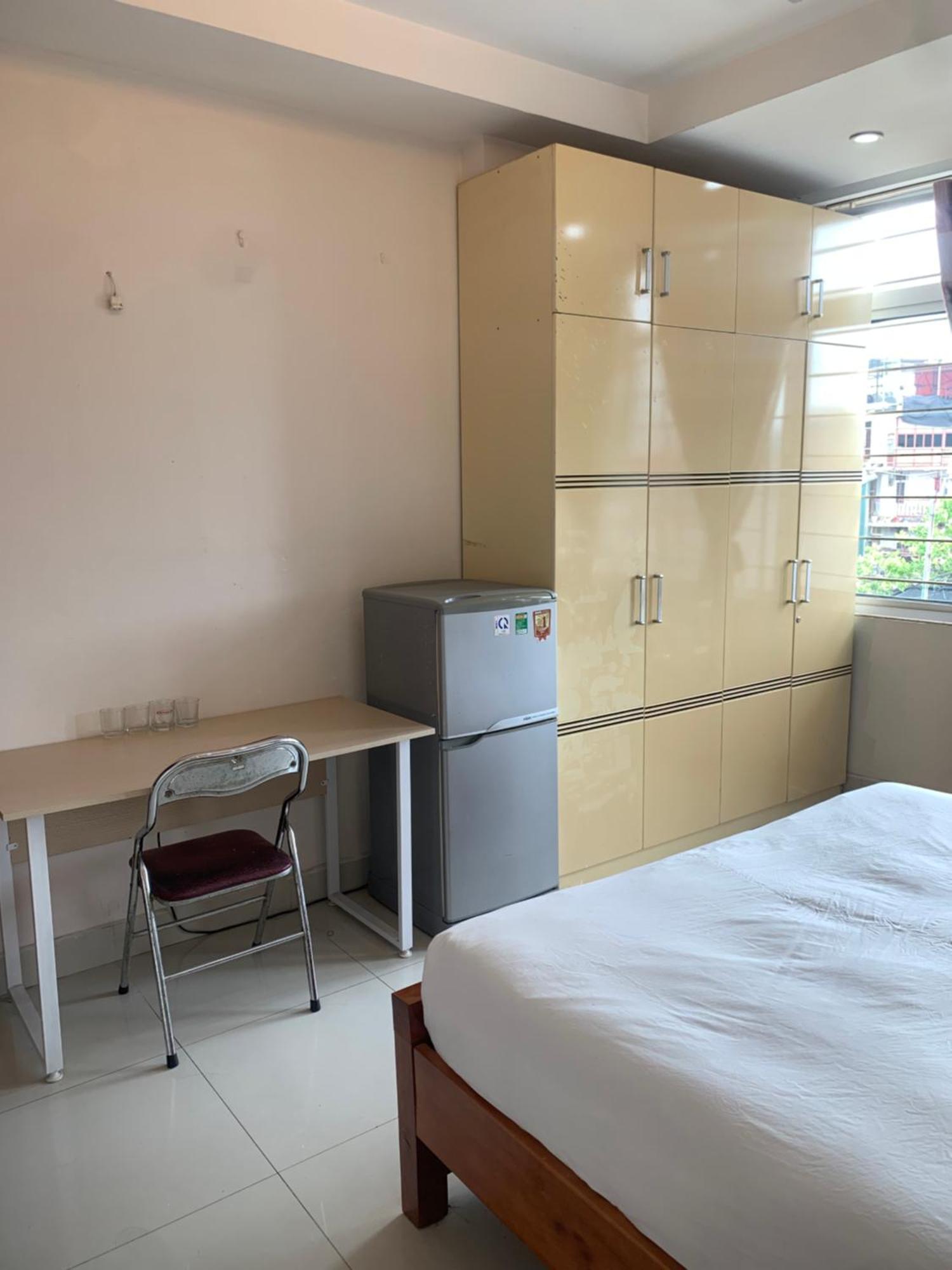 Li Apartment 26 Duong My Dinh, Nam Tu Liem, Ha Noi Near Keangnam Hanoi Eksteriør bilde