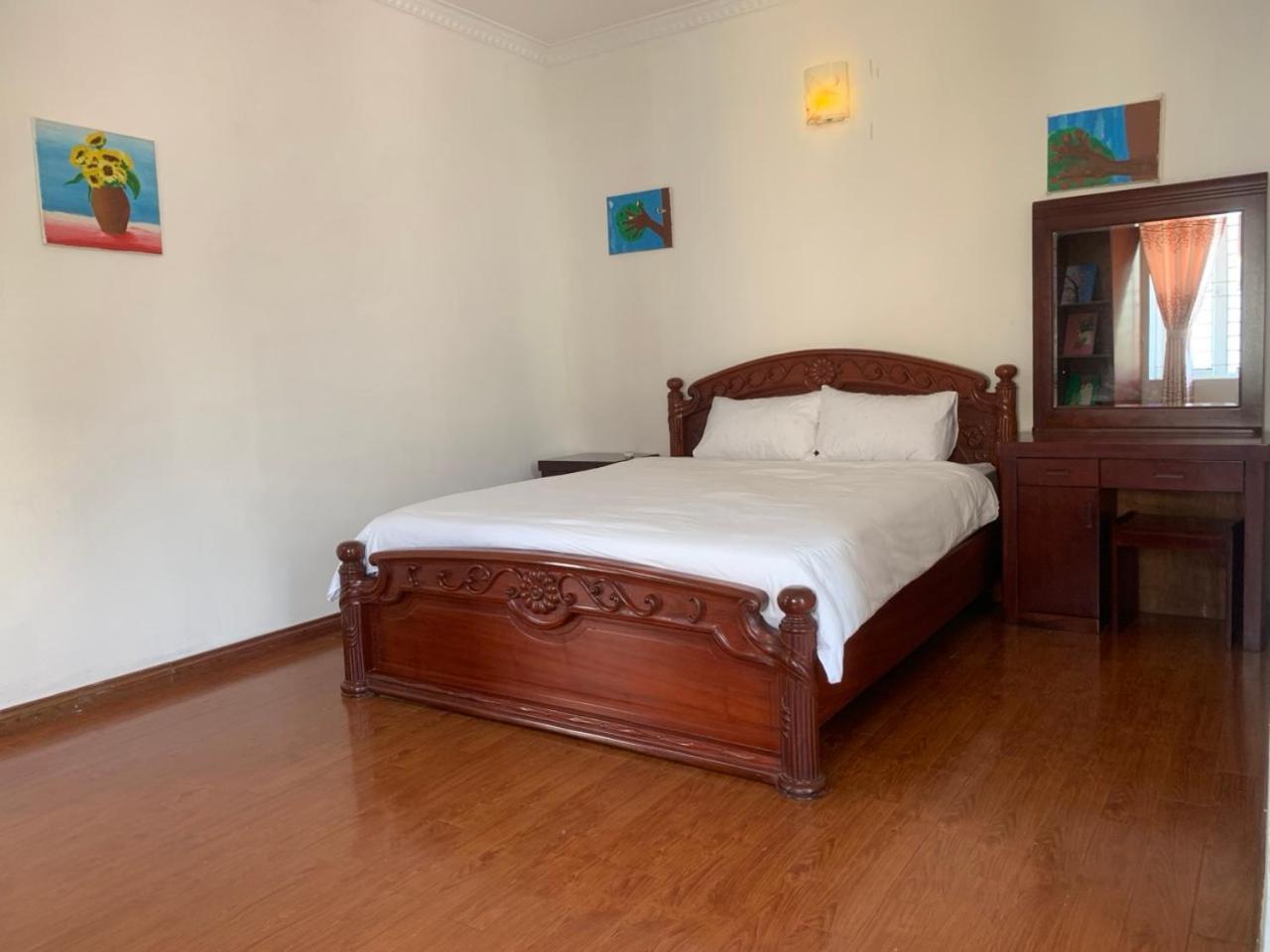 Li Apartment 26 Duong My Dinh, Nam Tu Liem, Ha Noi Near Keangnam Hanoi Eksteriør bilde