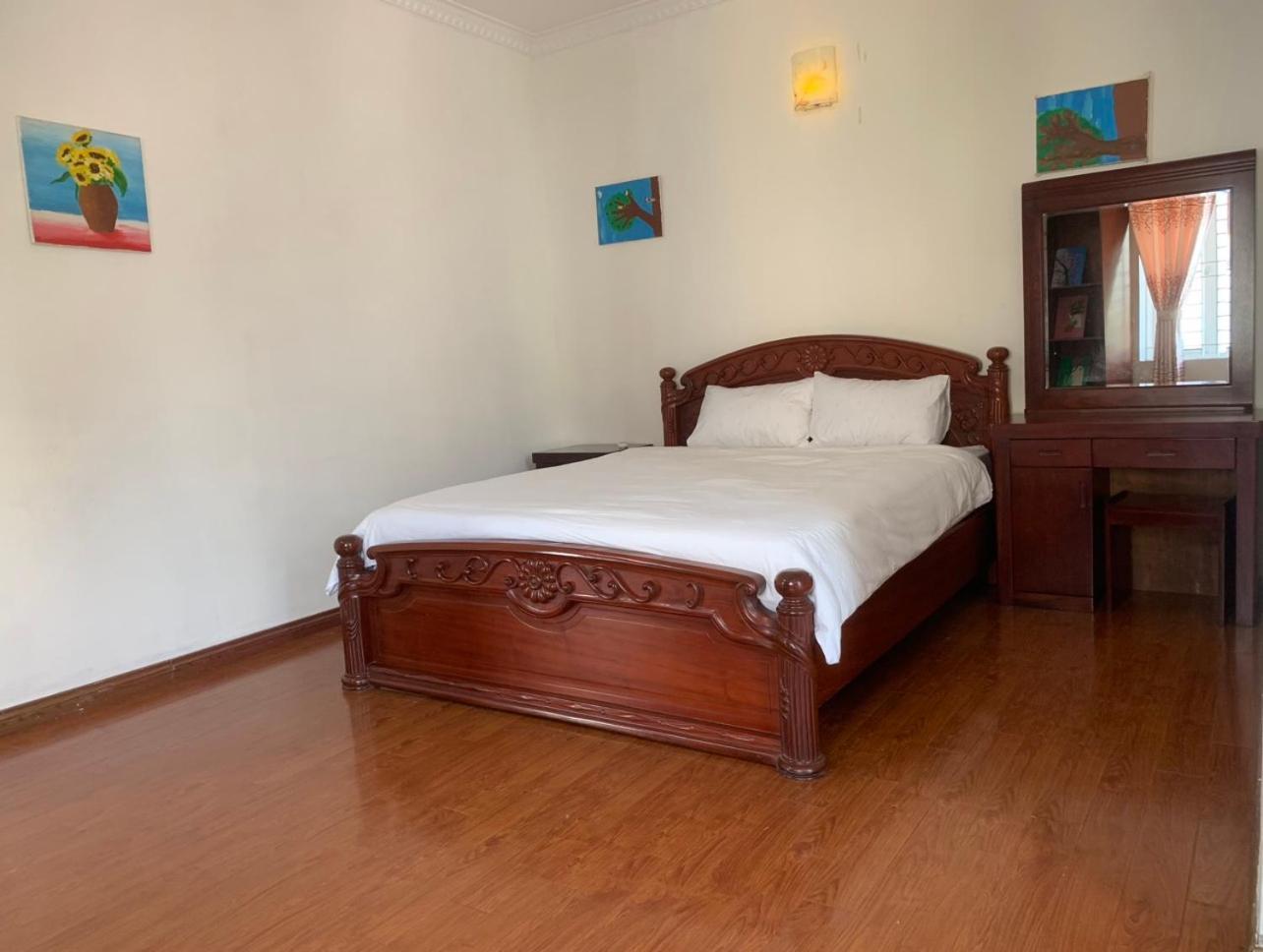 Li Apartment 26 Duong My Dinh, Nam Tu Liem, Ha Noi Near Keangnam Hanoi Eksteriør bilde