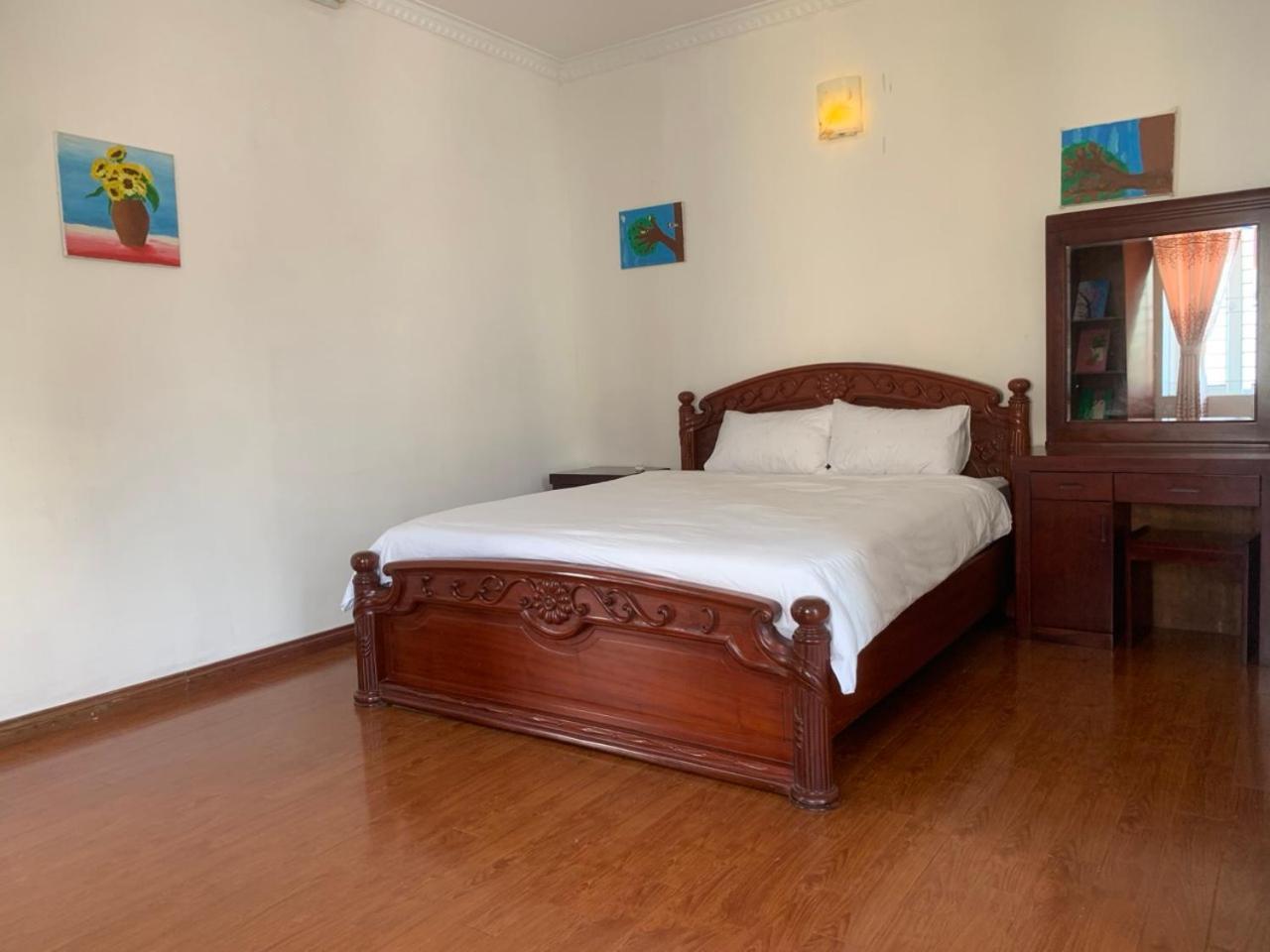 Li Apartment 26 Duong My Dinh, Nam Tu Liem, Ha Noi Near Keangnam Hanoi Eksteriør bilde