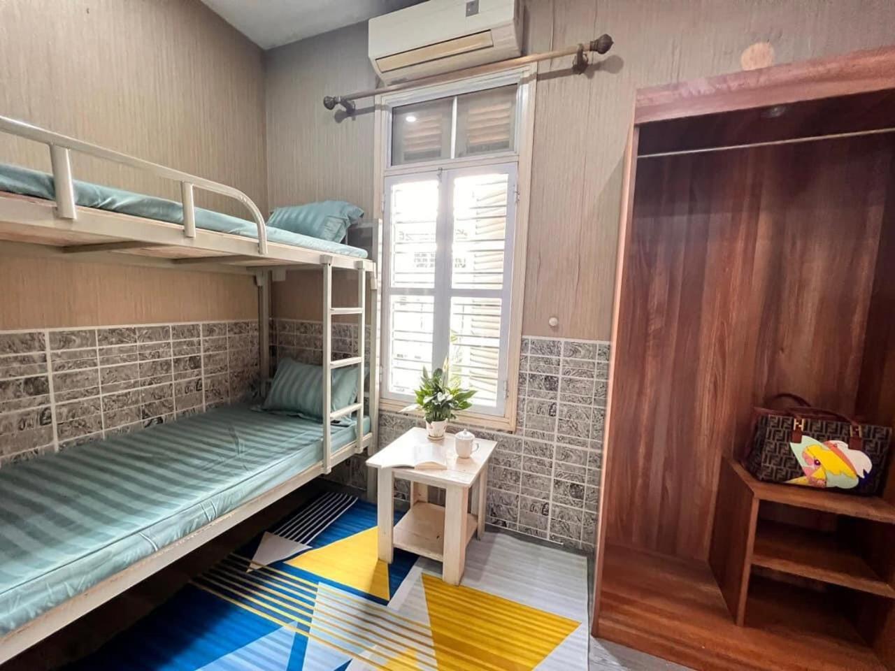 Li Apartment 26 Duong My Dinh, Nam Tu Liem, Ha Noi Near Keangnam Hanoi Eksteriør bilde