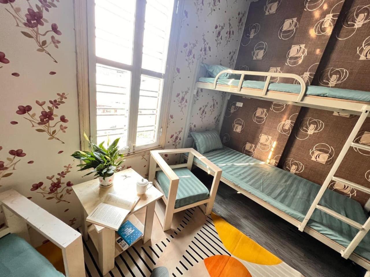 Li Apartment 26 Duong My Dinh, Nam Tu Liem, Ha Noi Near Keangnam Hanoi Eksteriør bilde